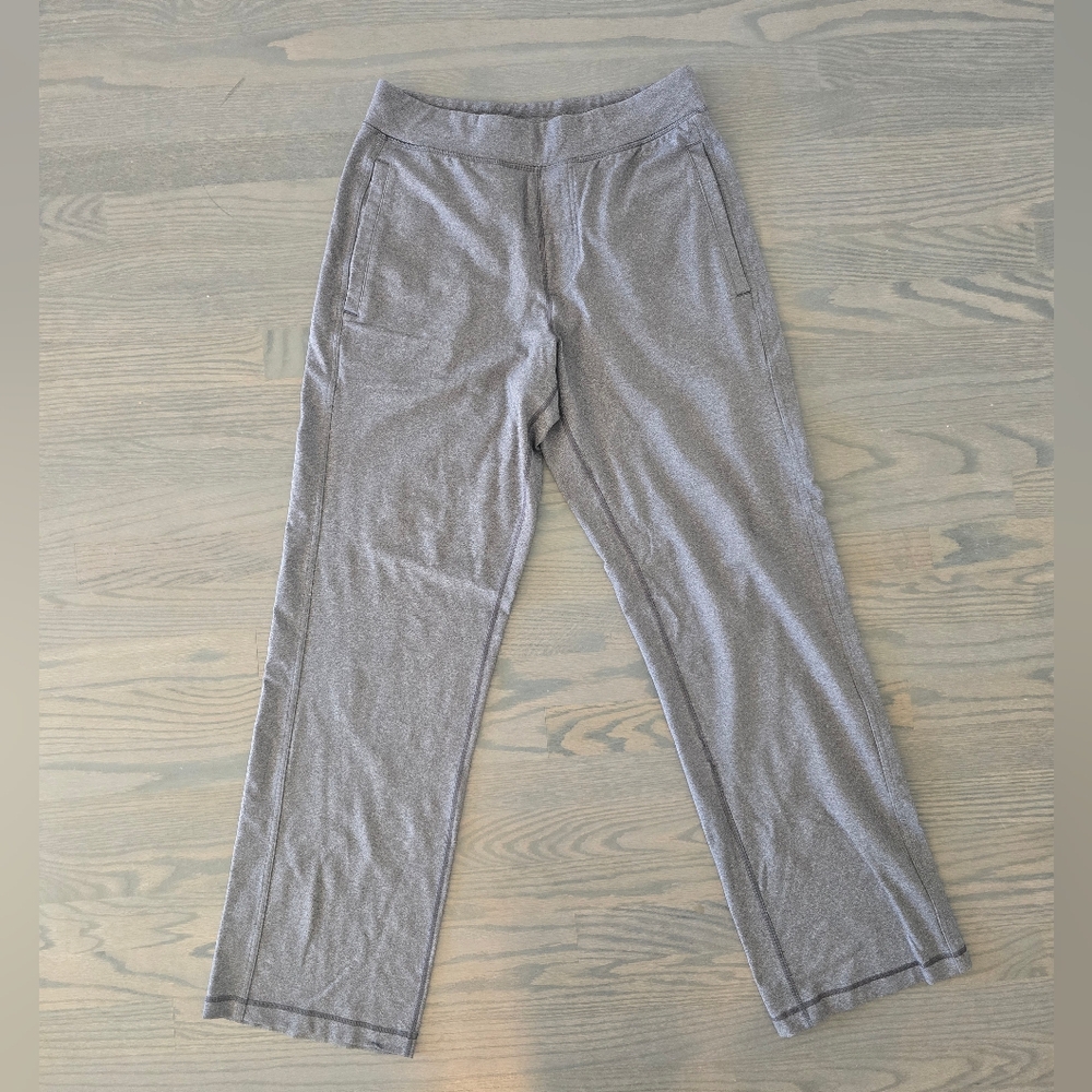 Lululemon | Men's Relaxed Straight Sweatpants